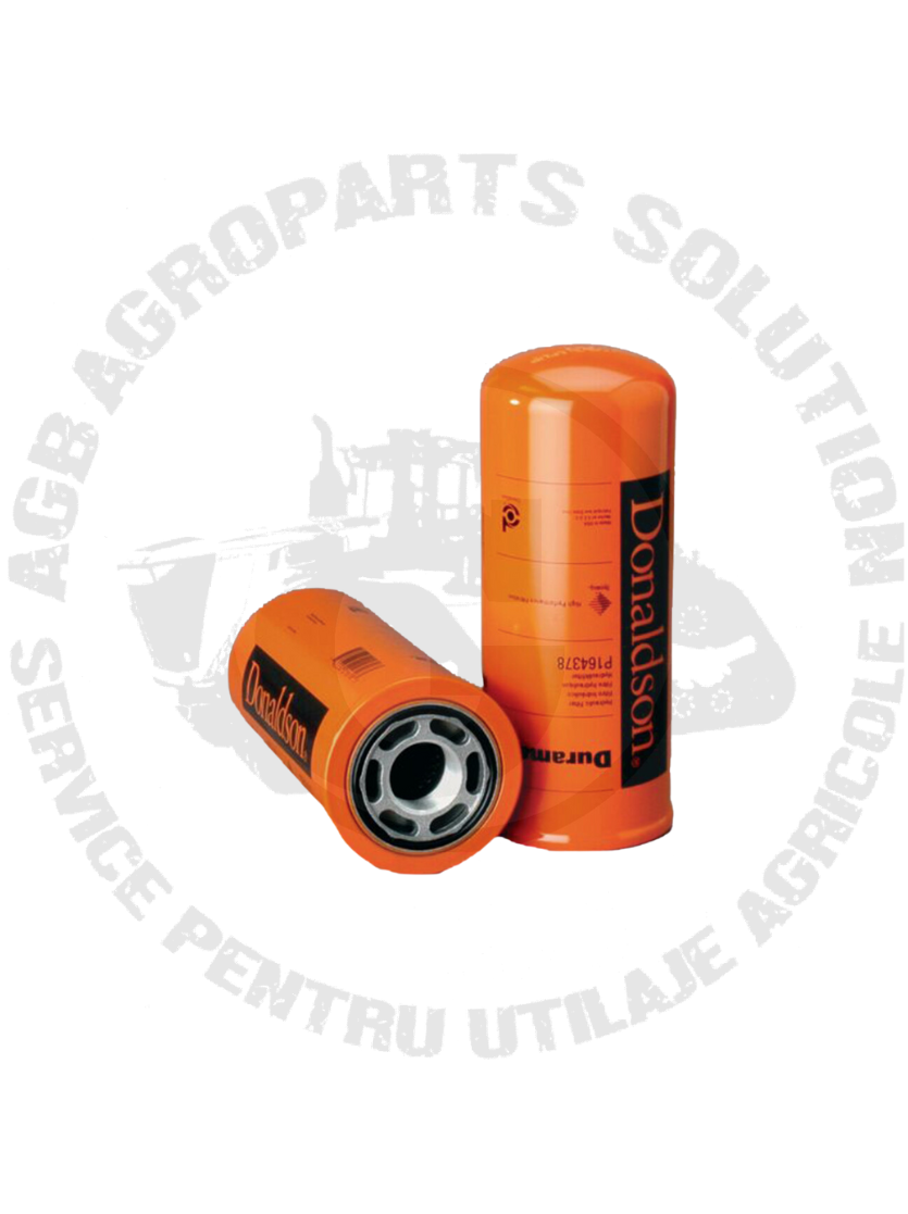 Filtru hidraulic 239mm John Deere Donaldson AL233526 AL118036 P164378 P164384