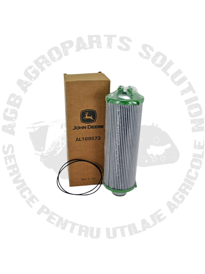 Filtru hidraulic John Deere AL232896 AL169059 AL169573