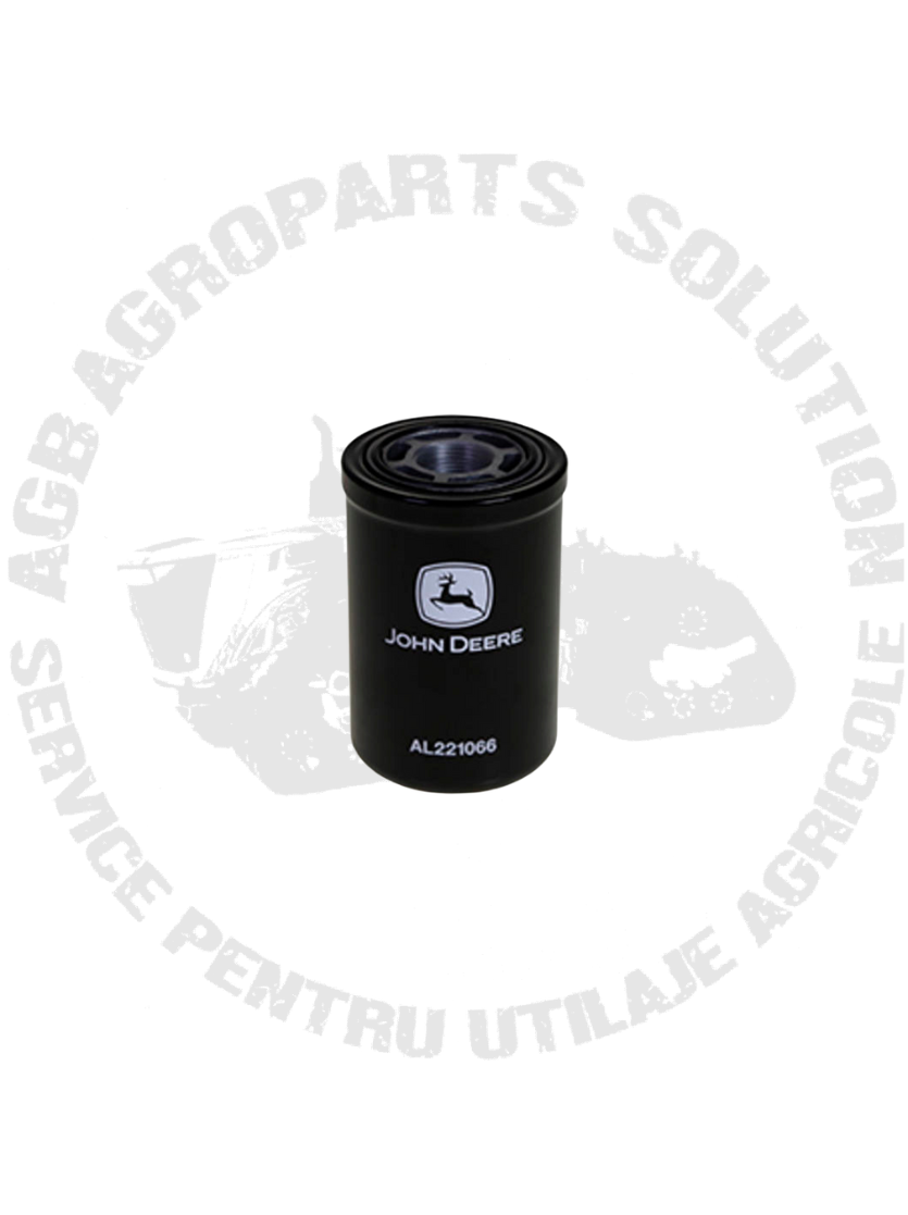 Filtru cutie viteze PowrQuad™ John Deere AL156625 AL221066