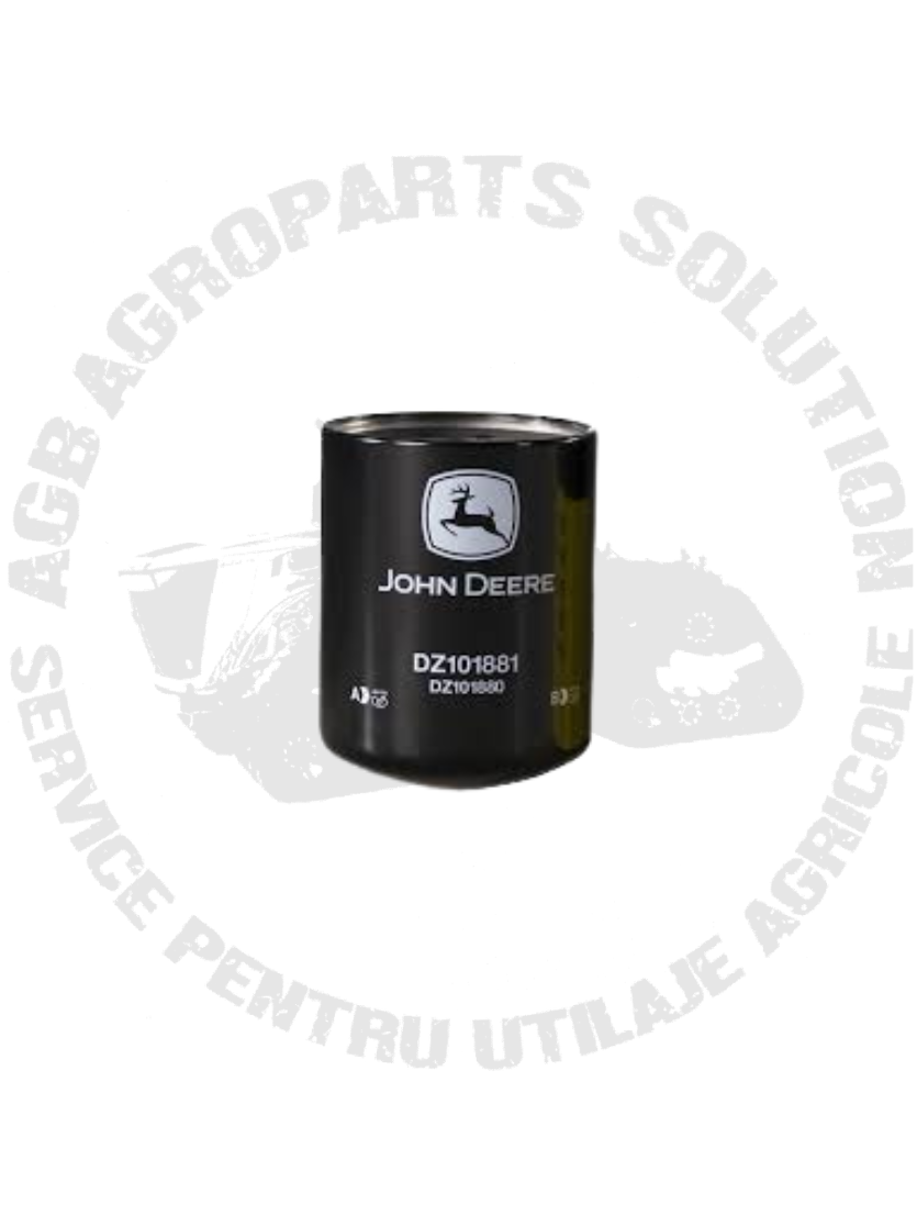 Filtru ulei motor John Deere DZ101880 DZ118156 RE57394