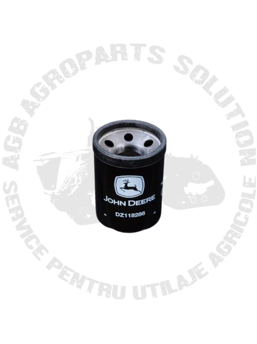 Filtru ulei motor John Deere DZ118286 RE59754