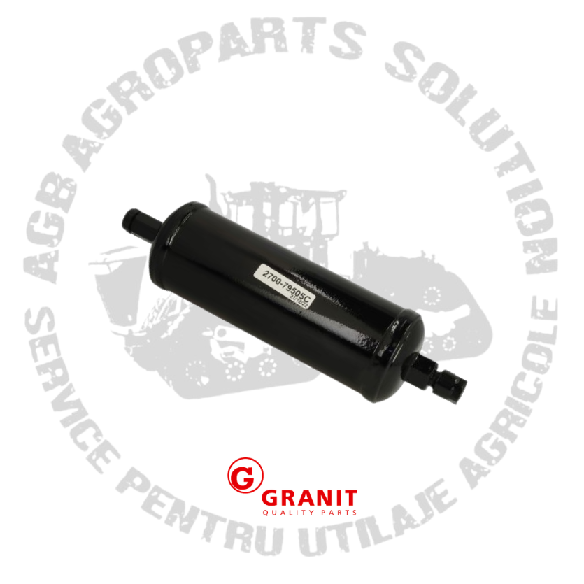 Filtru uscator desicator John Deere GRANIT RE576835 RE175116 RE214440 RE291796