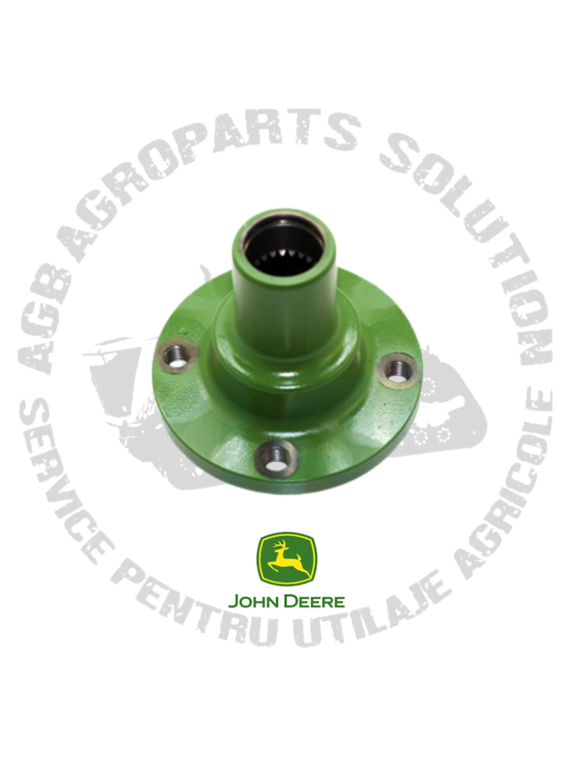 Flansa cardan motor cutie viteze John Deere L176380
