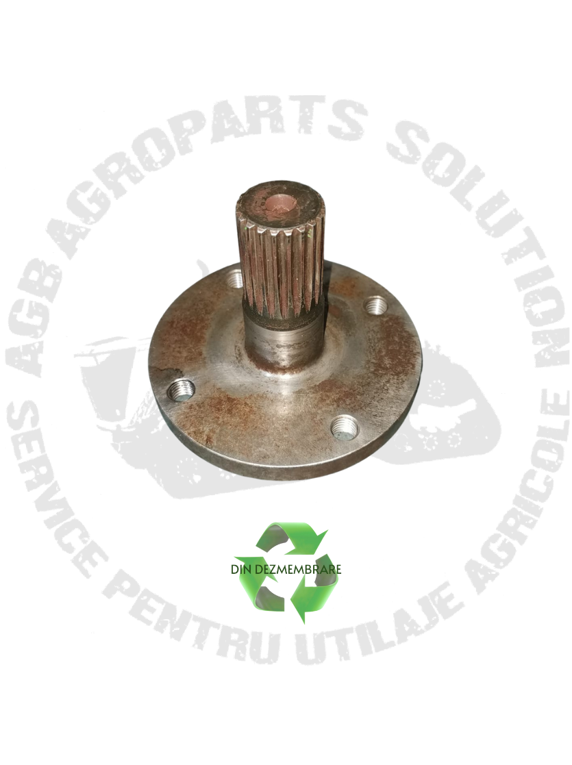 Flansa cardan motor cutie viteze John Deere R119592 L225515 R101247