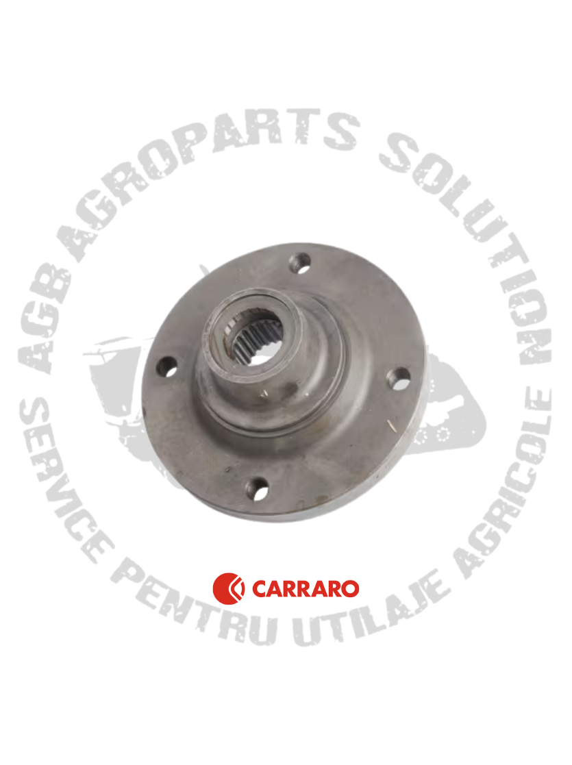 Flansa cardan pinion atac punte fata Carraro John Deere R209081