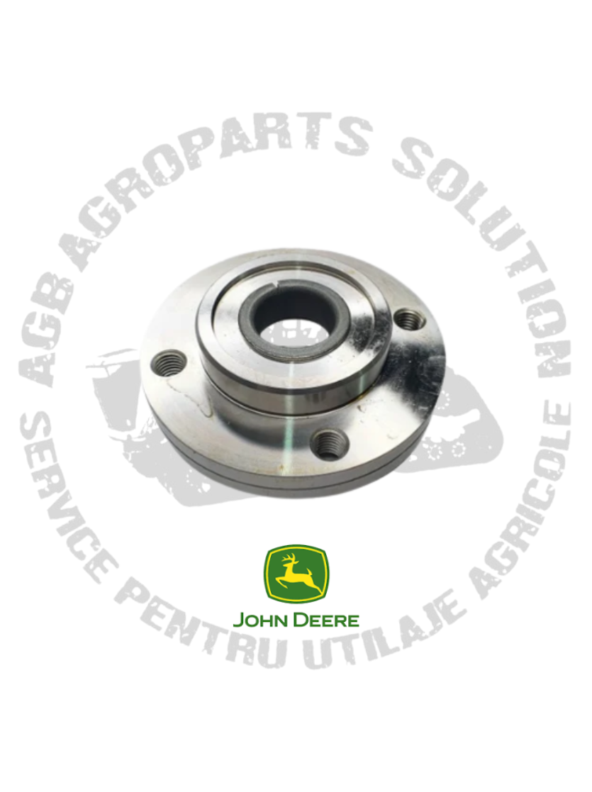 Flansa damper volanta cardan John Deere AL223574 AL172525