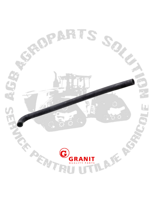 Furtun radiator vas expansiune John Deere Granit L110363 74712339