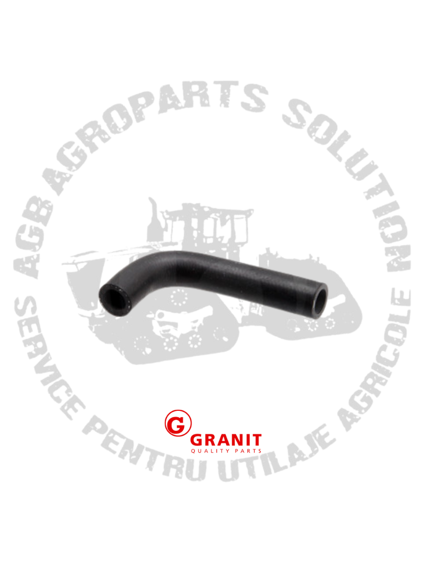Furtun termoflot racitor ulei motor John Deere Granit R121088 380120180