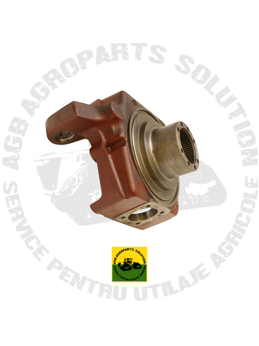 Fuzeta dreapta punte fata John Deere 2045 L110474 4475306339