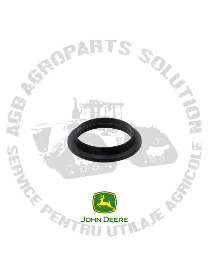 Garnitura aftercooler racitor gaze John Deere L157267