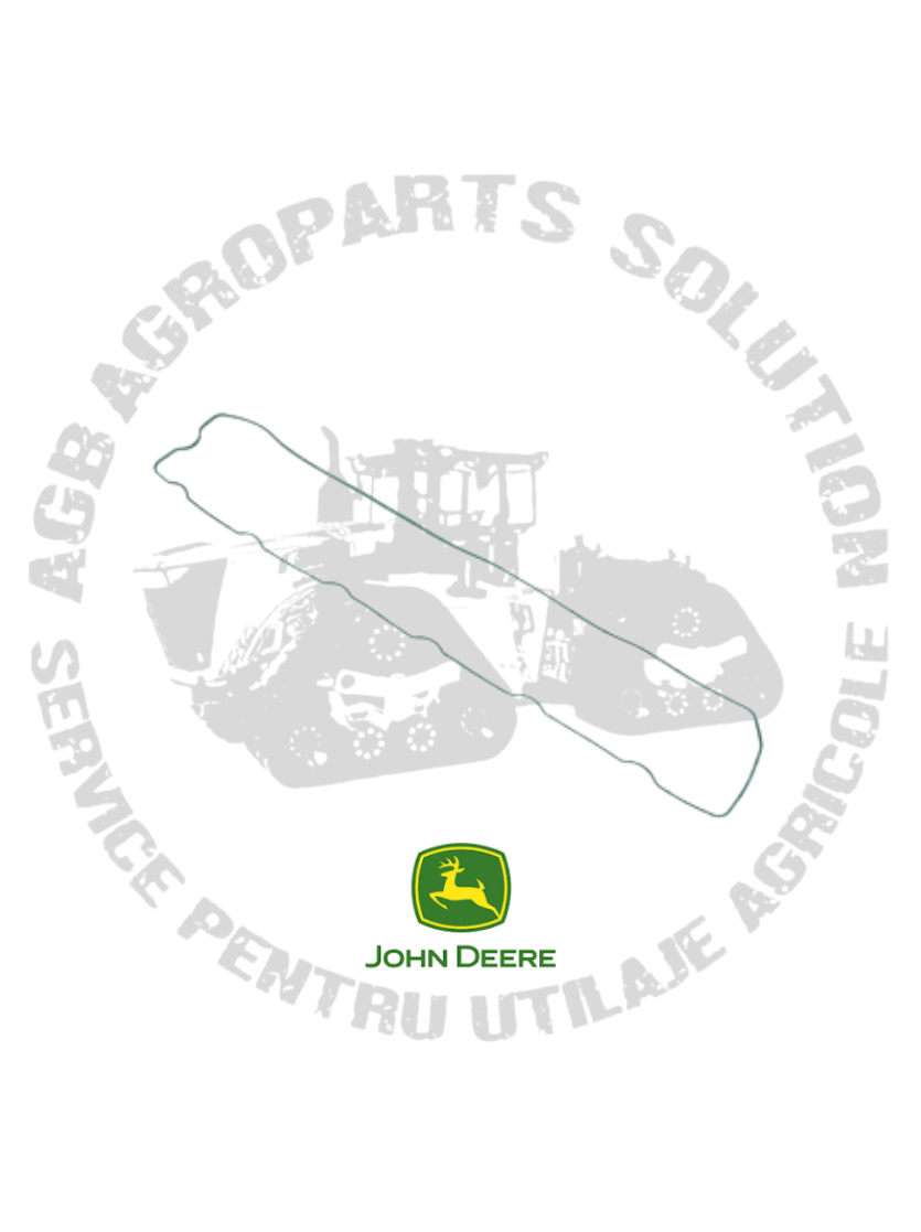 Garnitura capac culbutori John Deere R524469