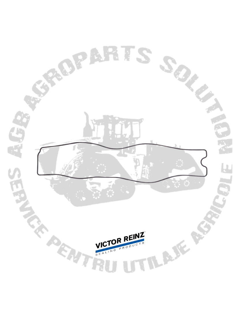Garnitura capac culbutori motor 6068 John Deere Victor Reintz R524481 R123543 71-41992-00