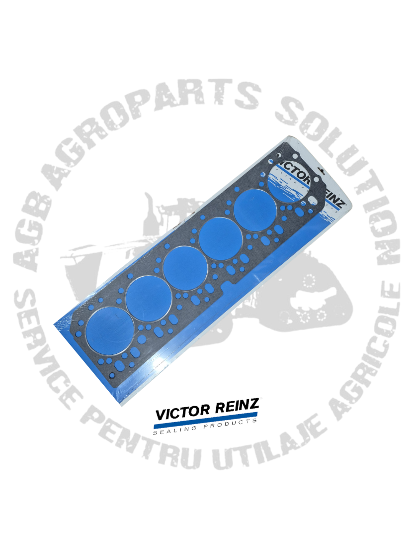 Garnitura chiulasa 6 pistoane John Deere VICTOR REINZ R116516 61-45395-10