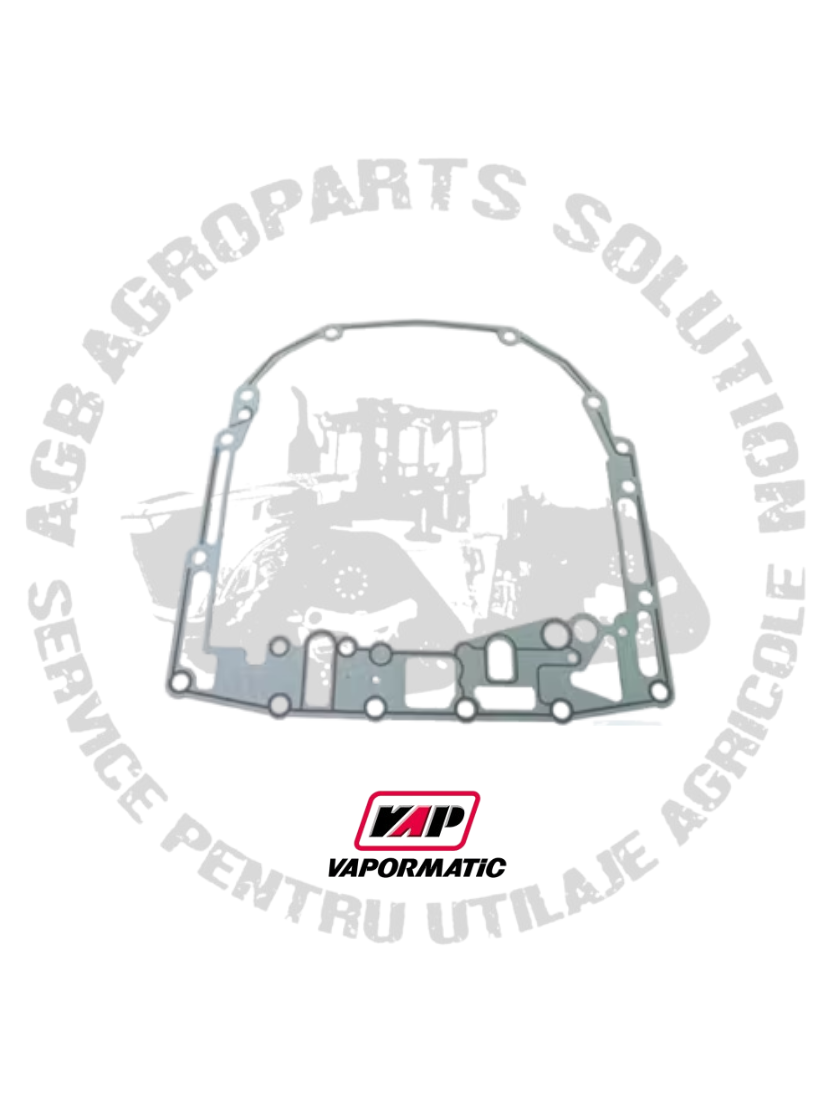 Garnitura cutie viteze PowrQuad John Deere Vapormatic R121682 R119526 VPH7406