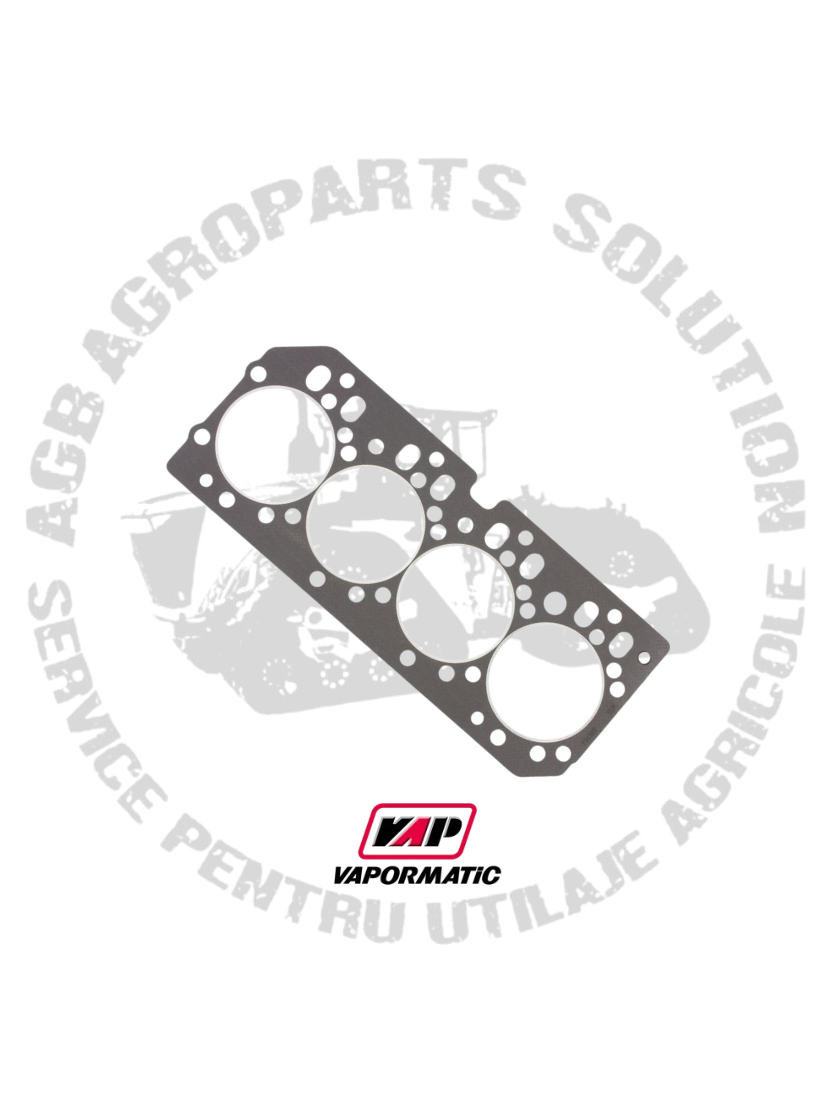 Garnitura de chiulasa motor John Deere Vapormatic R116515 VPA5507