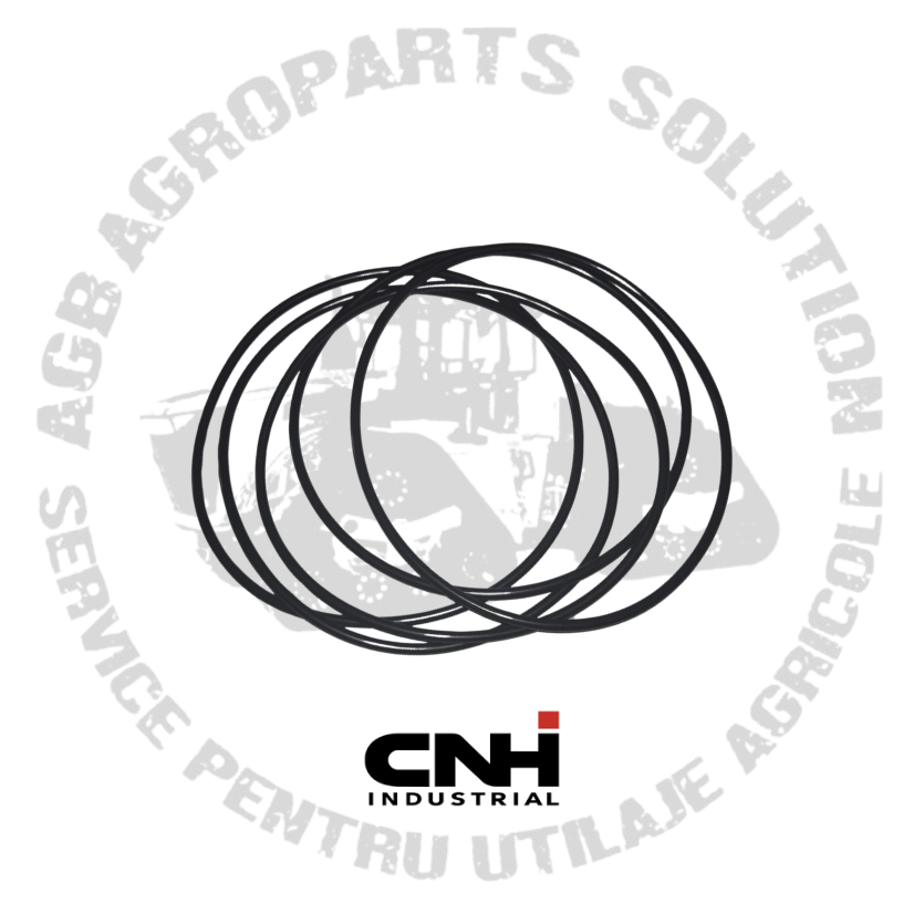 Garnitura oring camasa CNH FPT IVECO 99459176 99459175 87421149