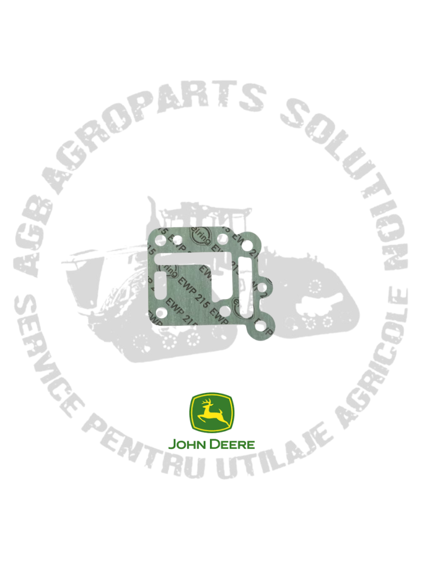 Garnitura suport filtru cutie viteze PowrQuad John Deere R341952