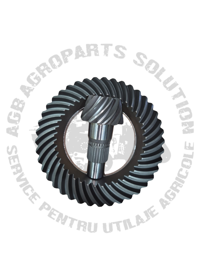 Grup conic punte fata John Deere seria 8000 RE64060 R99510 R196607 R129108 RE44831 R107710 R99510 RE62677