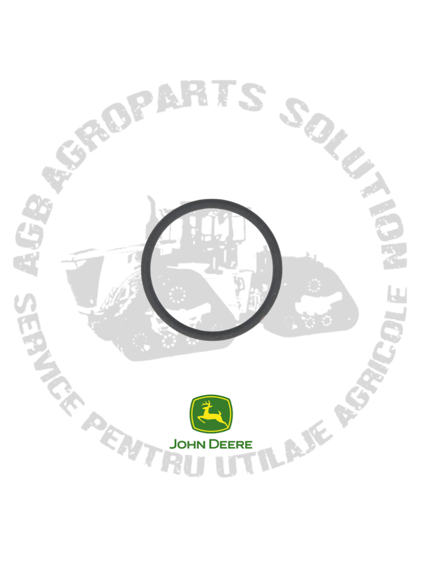 Inel oring racitor ulei motor termoflot John Deere T122075 CQ10976 U45860