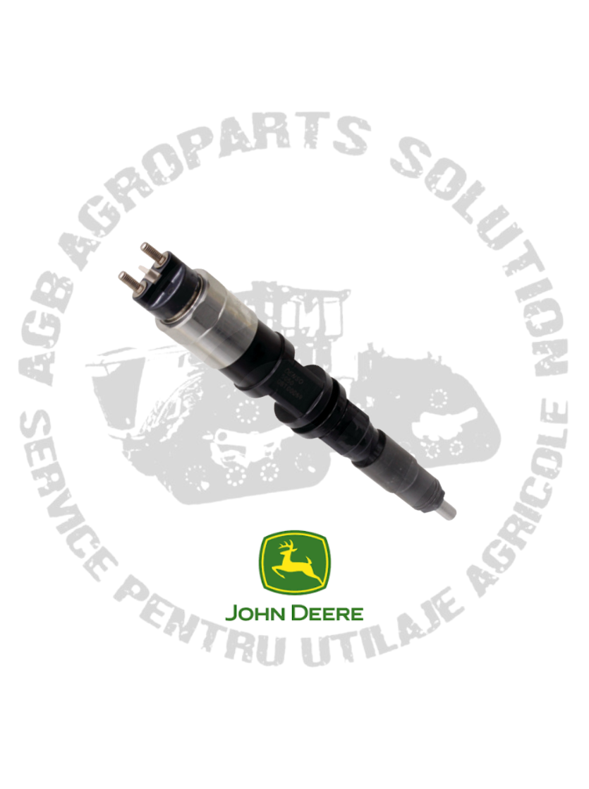 Injector John Deere RE516540