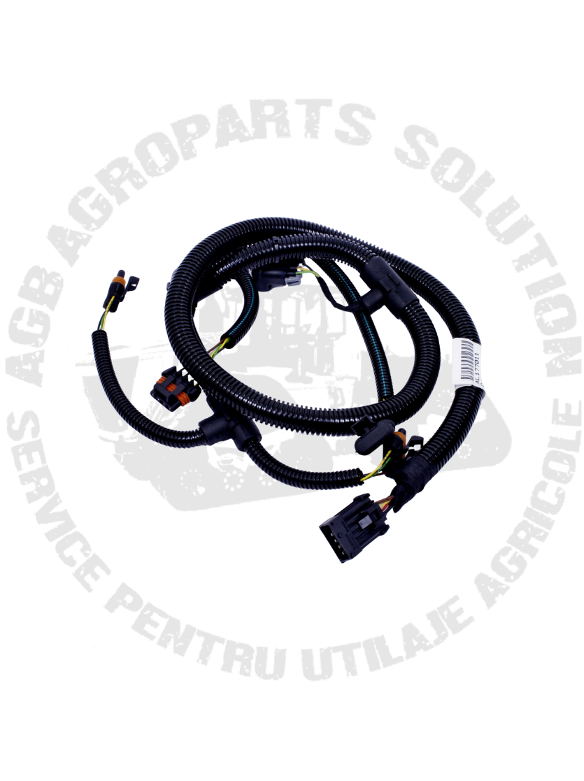 Instalatie E-Scv AL177011