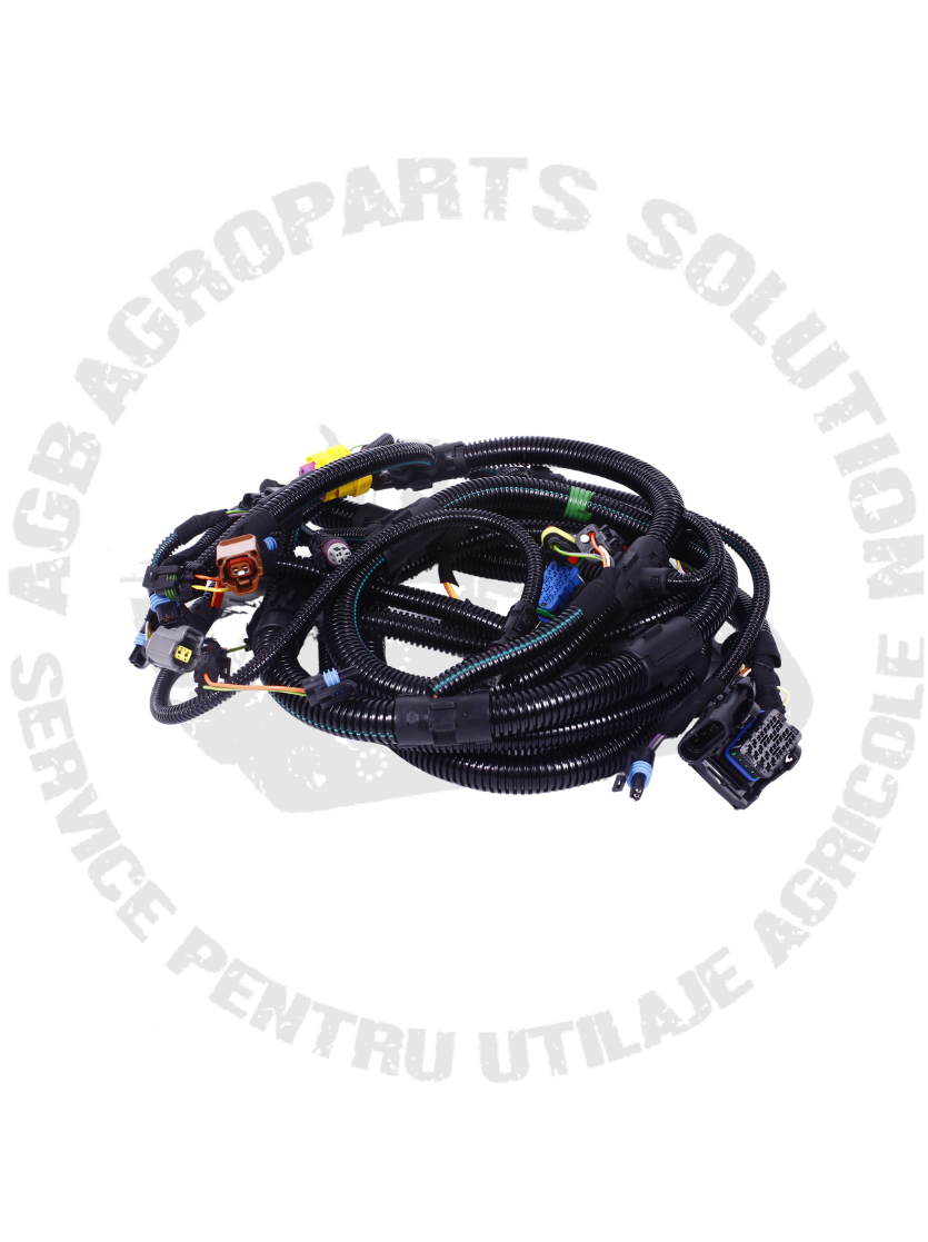Instalatie Motor Senzori AL171890