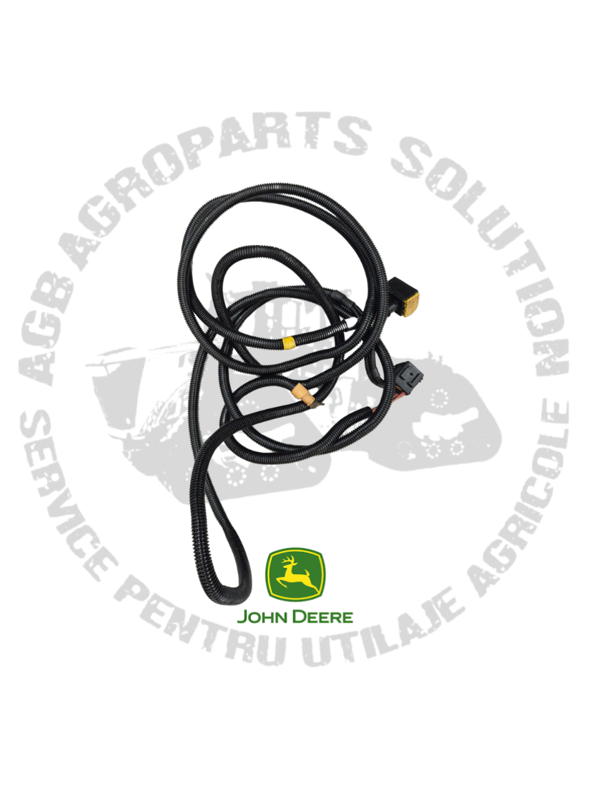 Instalatie electrica John Deere AL157900 AL154489 AL157513