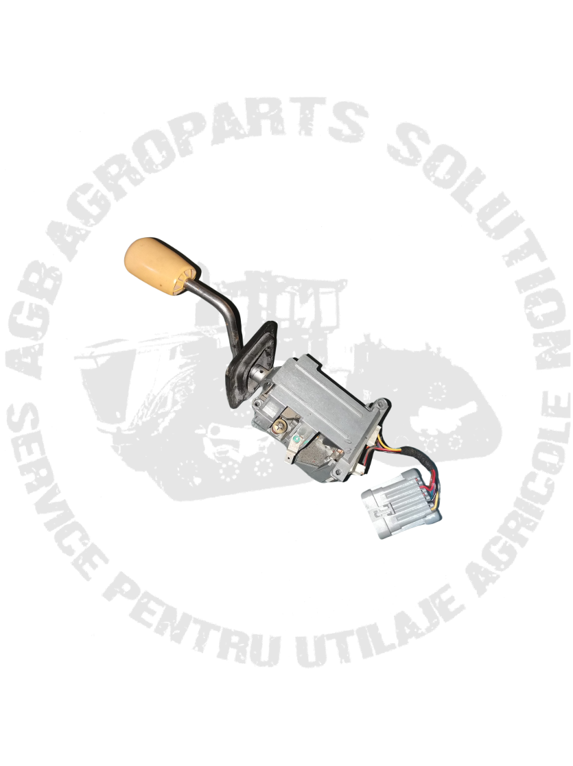 Inversor Autoquad John Deere AL166431