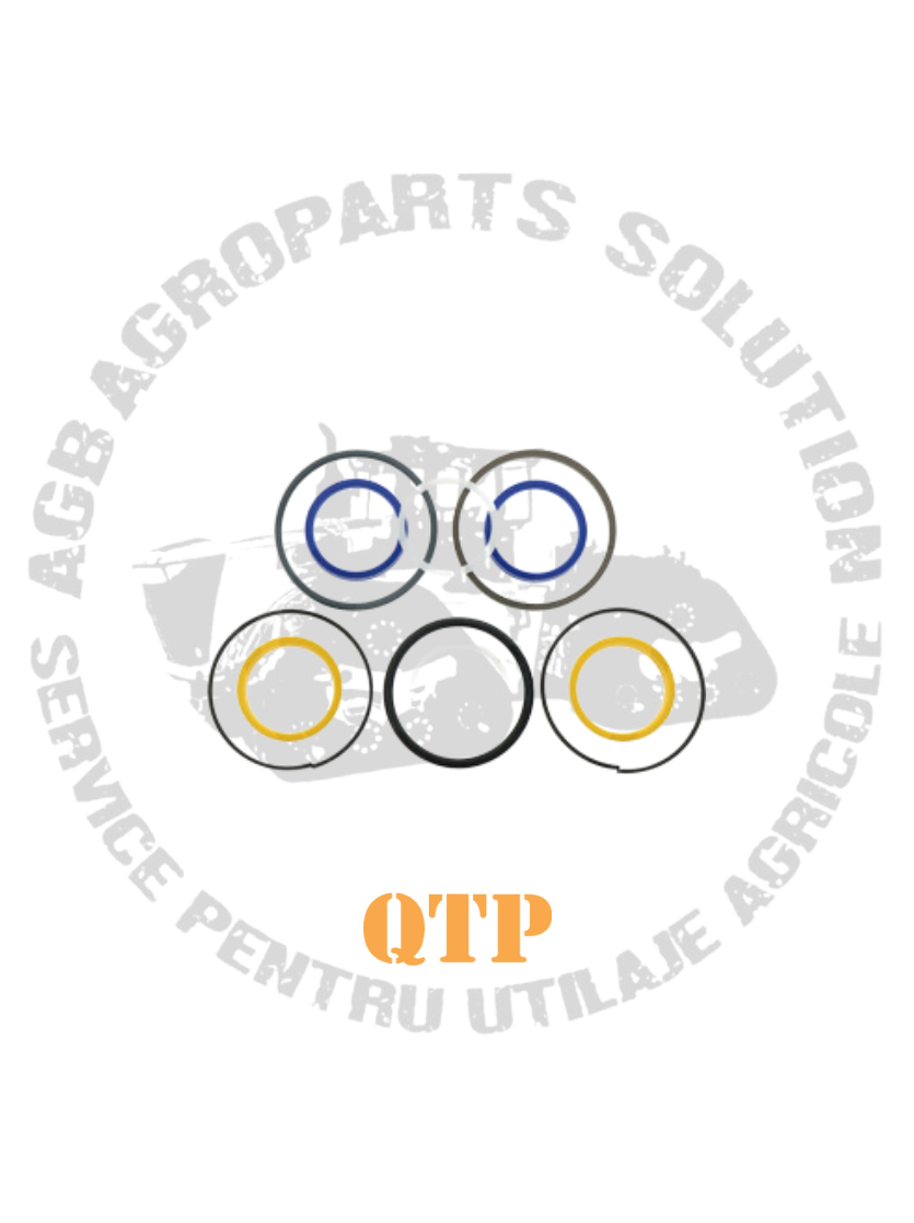 Kit garnituri cilindru directie punte 045 745 750 755 DANA SPICER John Deere AL175094 AL116019 AL160150 AL160541