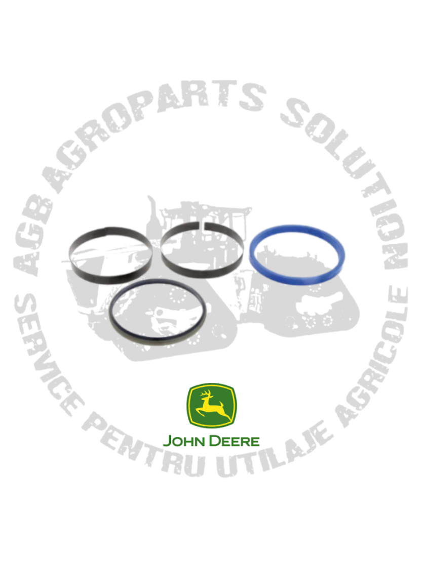 Kit reparatie cilindru hidraulic tiranti John Deere AH214615