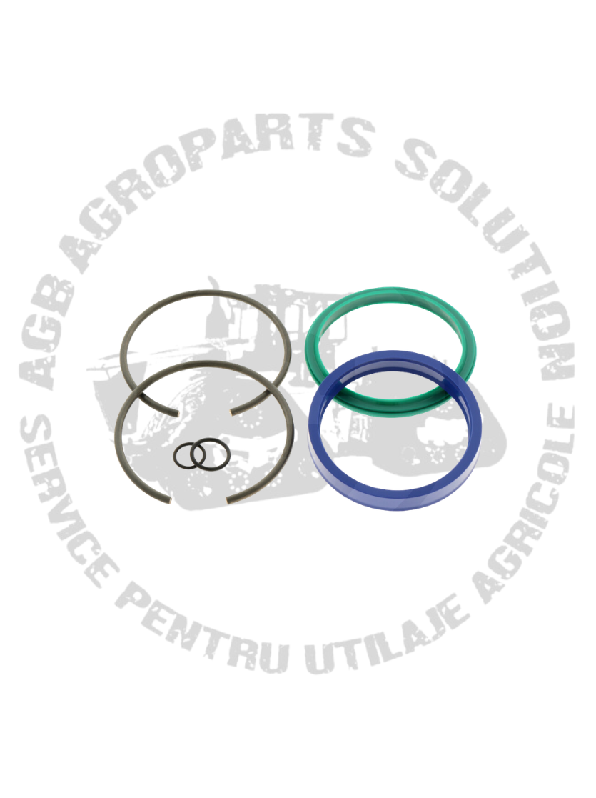 Kit reparatie cilindru tiranti 70mm John Deere AL80708 AL207998 71812430
