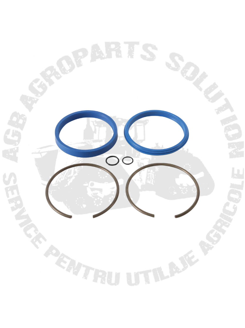 Kit reparatie cilindru tiranti 75mm John Deere AL207999 AL80709 71812431