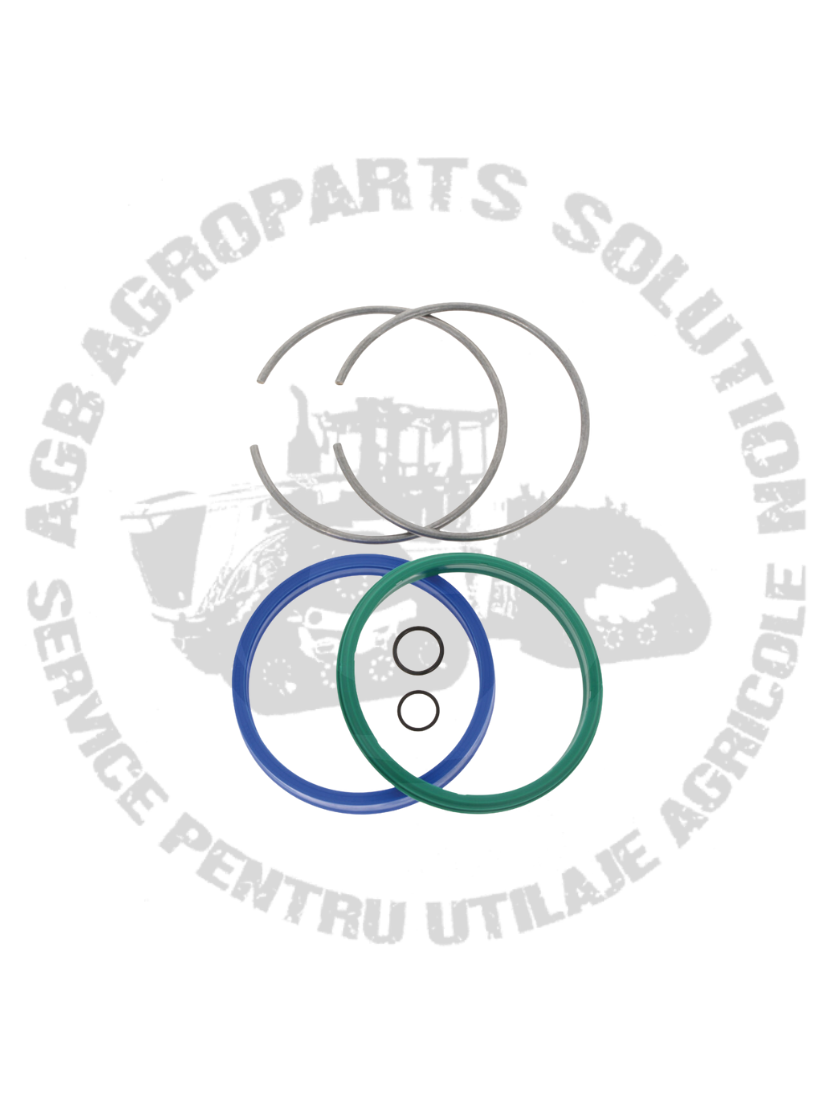 Kit reparatie cilindru tiranti 85mm John Deere Granit AL208001 AL80711 AL80137 71812229