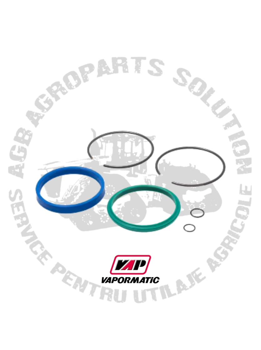 Kit reparatie cilindru tiranti 85mm John Deere Vapormatic AL208001 AL80711 AL80137 VPK8235
