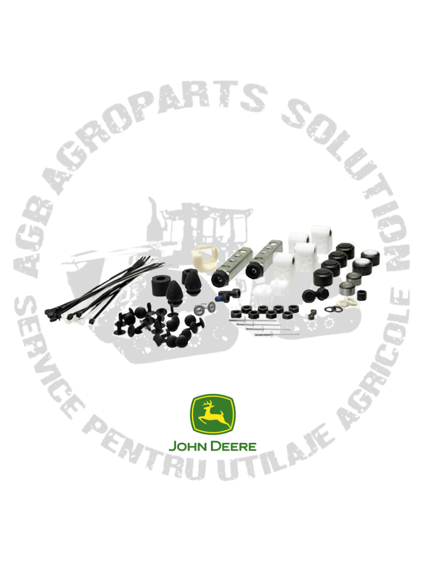 Kit rulmenti scaun MSG95 AL156124