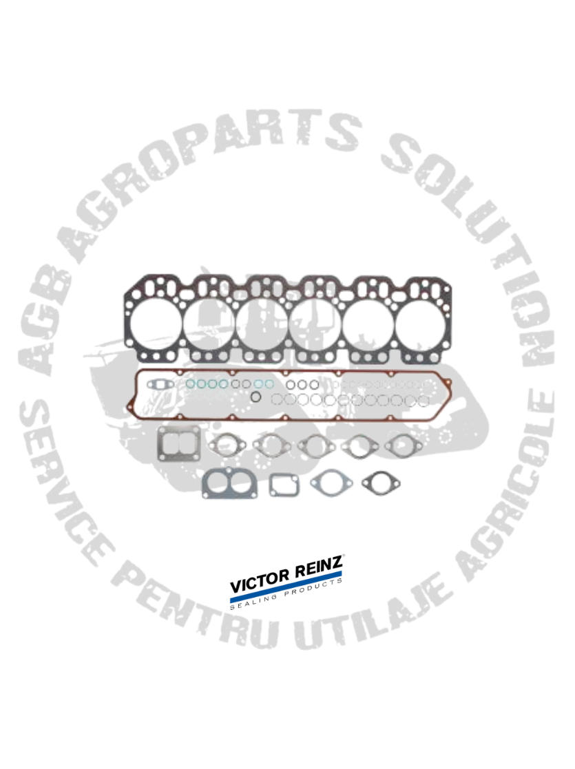 Kit superior garnituri motor John Deere Victor Reintz RE501054 02-45425-13
