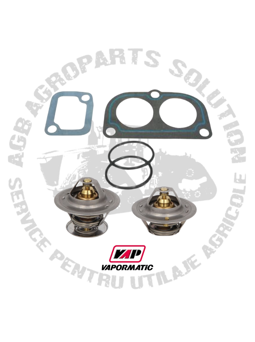 Kit termostate John Deere RE64354 RE48583 R501373 VPE3439