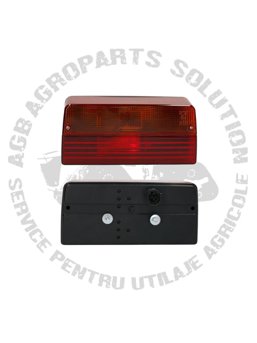 Lampa aripa spate stop tripla John Deere Aftermarket AL112964 AL77138 AL112012
