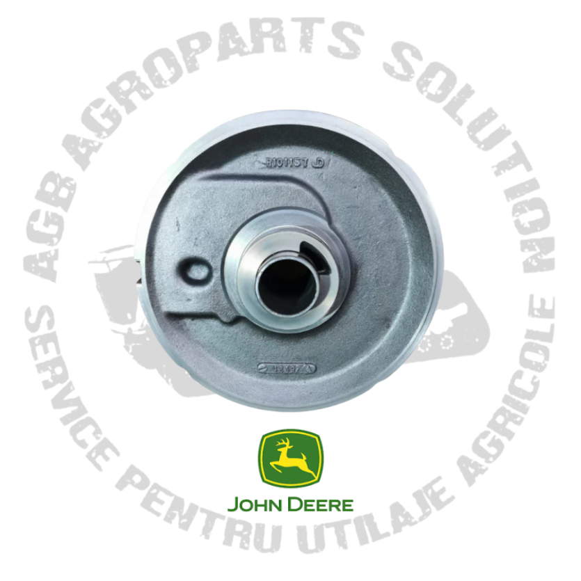 Manifold cutie viteze Powrquad John Deere RE155061 R151447 RE47278 RE57000 RE151335