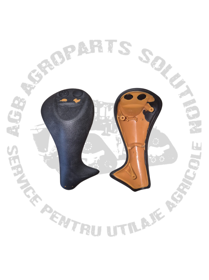Mansa maneta 2 butoane cutie viteze AutoQuad™ PLUS John Deere Aftermarket AL208095 AL162998