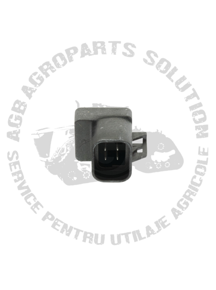 Modul de control electronic cap CAN RE207311