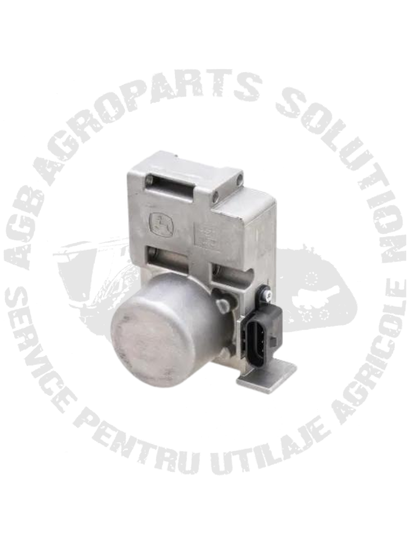 Motorstepper E-Scv AL219124