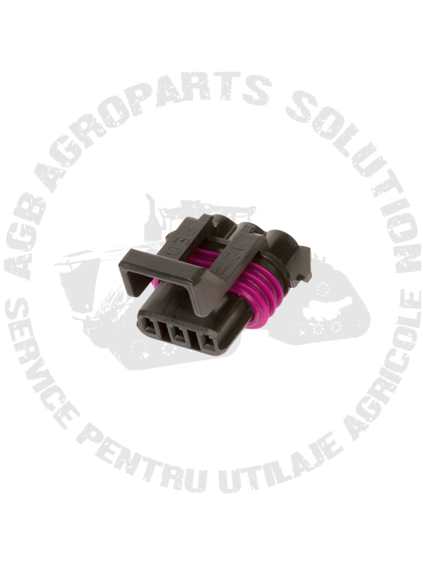 Mufa senzor pozitie 57M7255