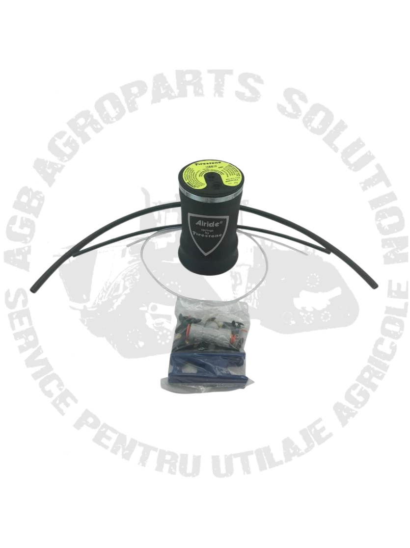 Perna aer scaun suspensie pneumatica John Deere RE331277