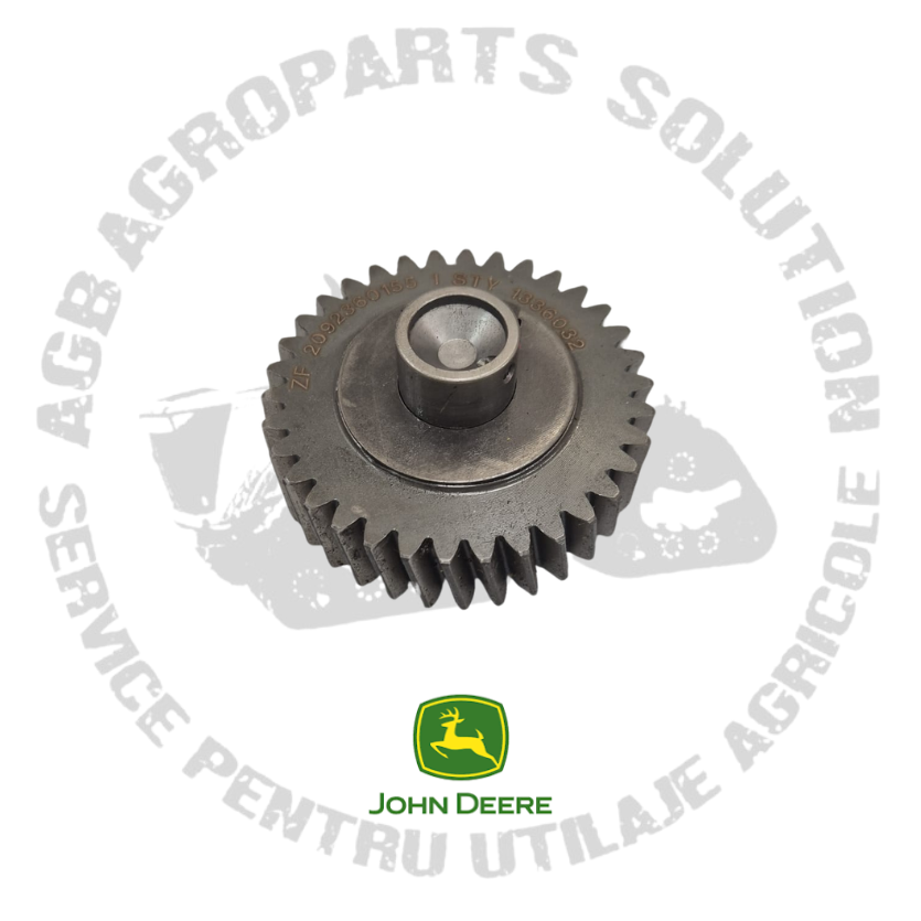 Pinion satelit cutie viteze Autopowr IVT John Deere 2092360155