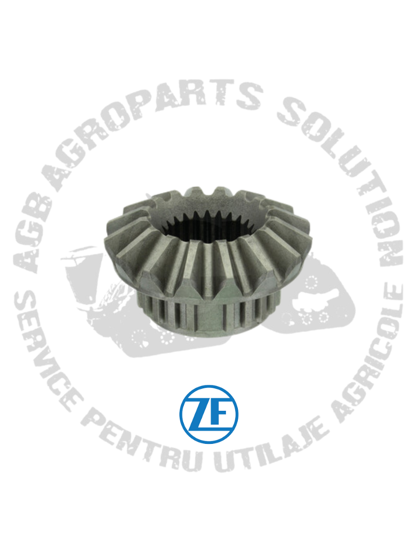Pinion satelit diferential punte fata ZF John Deere ZF L101697