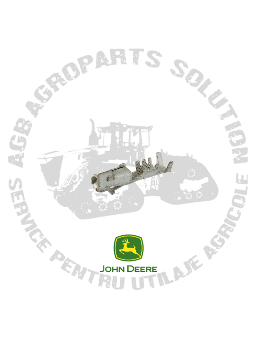 Pin mufa electrovalva pompa pompa injectie STANADYNE DE10 John Deere 57M7298