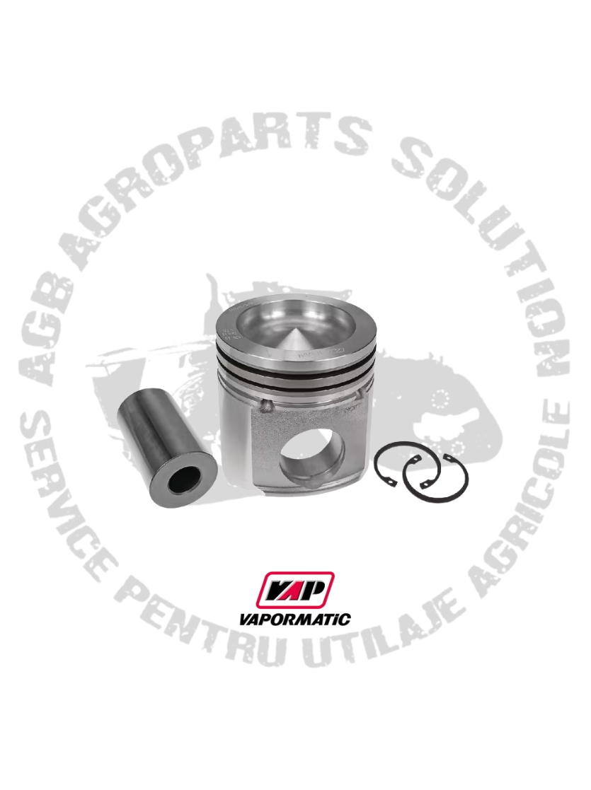 Piston motor John Deere Vapormatic VPB2014