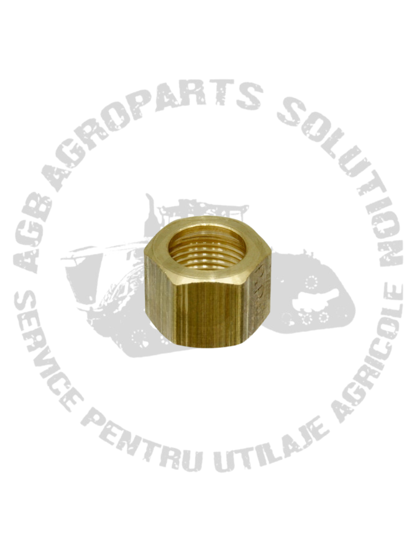Piulita retur injector John Deere R79604 T29540