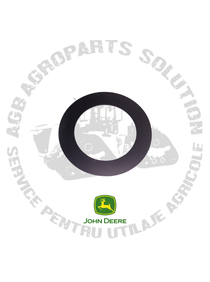 Placa uzura brate ridicare tiranti John Deere R199689
